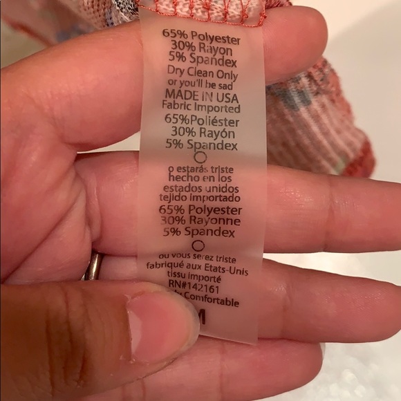 EUC LLR Sarah. Size M - Picture 4 of 4